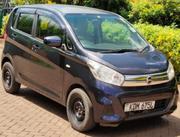 Nissan Dayz 2016 Purple for sale