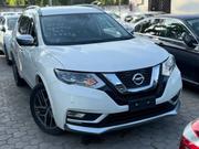 Nissan X-Trail 2018 Off white for sale