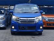 Nissan Dayz 2018 Blue for sale