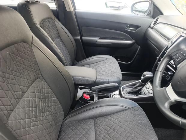 Suzuki Escudo 2023 Blue