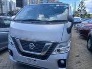 Nissan Caravan 2019 Silver for sale