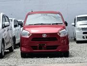 Daihatsu Mira 2019 Maroon for sale