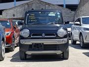 Suzuki Hustler 2019 Black for sale