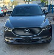 Mazda CX-8 2.2 AWD (7 seater) 2020 Gray for sale