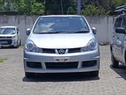Nissan Wingroad 2019 Silver for sale