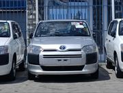 Toyota Succeed 2019 Silver for sale
