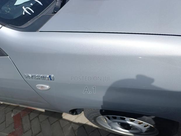Toyota Succeed 2019 Silver