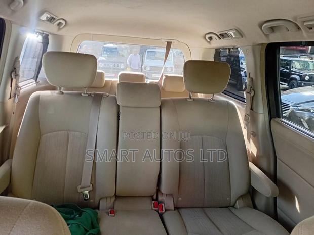 Nissan Elgrand 2019 Pearl