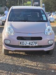 Toyota Passo 2015 Pink for sale