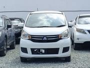 Mitsubishi EK Wagon 2018 Pearl for sale