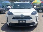 Toyota Yaris 1.5 Sedan XLE 2020 White for sale