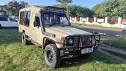 Toyota Land Cruiser 3.0 D 2003 for sale