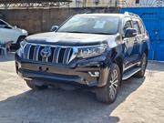 Toyota Land Cruiser Prado Kakadu 2020 Black for sale