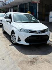 Toyota Corolla Fielder 1.5 Hybrid FWD 2020 Pearl for sale