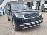 Rover Land 2023 Black for sale