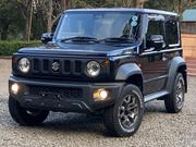 Suzuki Jimny 2019 Black for sale