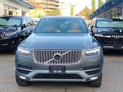 Volvo XC90 T5 Momentum AWD 2019 Blue for sale