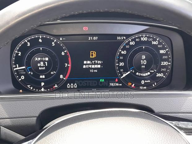 Volvo XC90 T5 Momentum AWD 2019 Blue