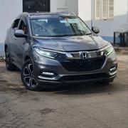Honda Vezel 1.5 Hybrid 2WD 2020 Gray for sale
