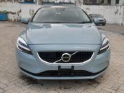 Volvo V40 2019 Blue for sale