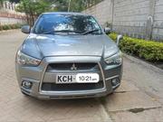 Mitsubishi RVR 2009 Gray for sale