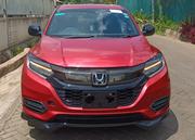 Honda Vezel 2018 Red for sale
