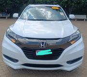 Honda Vezel 2018 White for sale