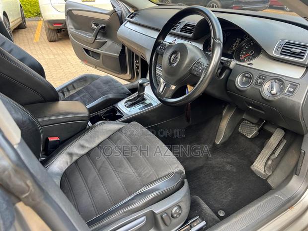 Volkswagen CC 1.8 TSI 2010 Gold