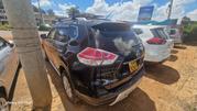 Nissan X-Trail 2.0 Petrol FWD 2016 Black for sale