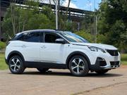 Peugeot 3008 2019 White for sale