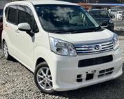 Daihatsu Move 2019 White for sale