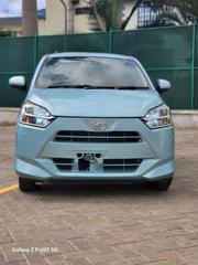 Daihatsu Mira 2018 Blue for sale