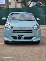Daihatsu Mira 2018 Blue for sale