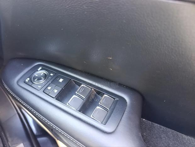 Lexus RX 300 2WD 2019 Black