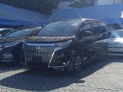 Toyota Esquire 2.0 FWD (7 seater) 2019 Matt Black for sale