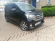 Nissan Dayz 2018 Black for sale