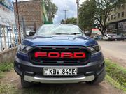 Ford Ranger Wildtrak 2016 Blue for sale