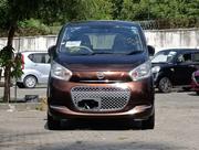 Nissan Dayz 2018 Brown for sale