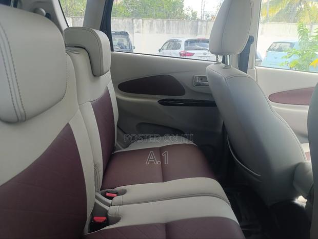 Nissan Dayz 2018 Brown