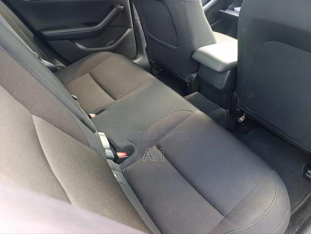 Mazda 3 2020 Silver