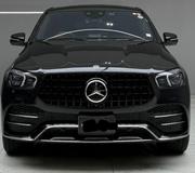 Mercedes-Benz GLE-Class 2021 Black for sale