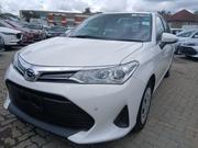 Toyota Axio 2019 White for sale