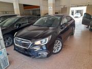 Subaru Legacy 2.5i Premium AWD 2019 Black for sale