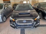 Subaru Levorg 1.6 STI Sport EyeSight 2019 Black for sale