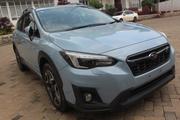 Subaru XV 2019 Blue for sale