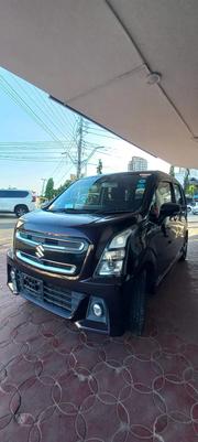 Suzuki Wagon R 2020 Brown for sale