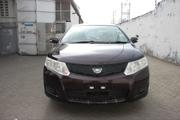Toyota Allion 2018 Purple for sale
