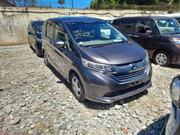 Honda Freed 2018 Gray for sale