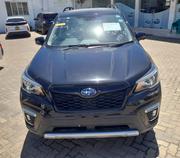 Subaru Forester 2019 Blue for sale