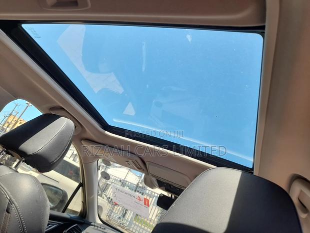 Subaru Forester 2019 Blue